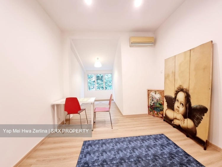 TIONG BAHRU ESTATE (D3), Shop House #524858091